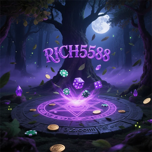 Desvendando o Mundo dos Jogos de Quiz no Rich5588 Paga
