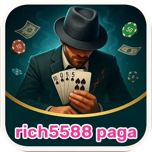 rich5588 paga: O Destino Imperdível para Jogos Online no Brasil