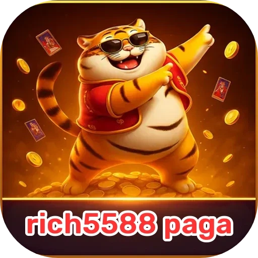 rich5588 paga: Um Login que Transforma a Experiência do Jogador