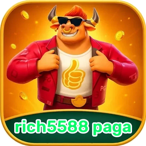 rich5588 paga: Explore as Funcionalidades que Aumentam Seu Engajamento em Jogos