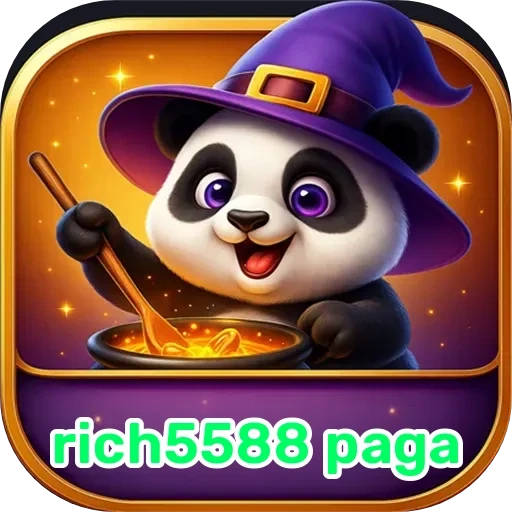 rich5588 paga: Conheça as Promoções que Aumentam Suas Chances!