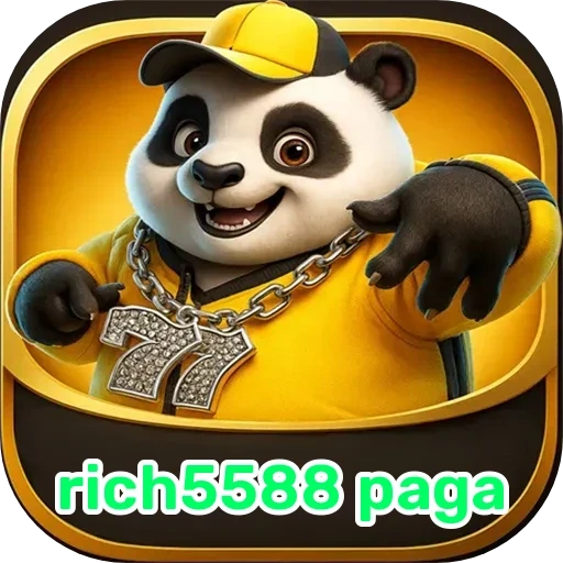 rich5588 paga: Descubra Como a Segurança é Prioridade Total