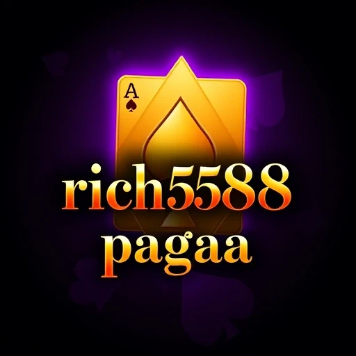 rich5588 paga